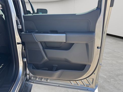 New 2025 Ford F150 XLT w/ Equipment Group 302A MID image 12