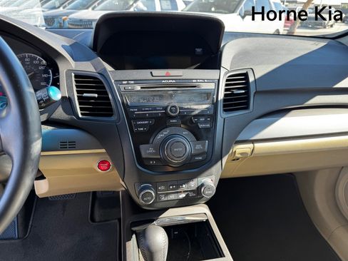 Used 2014 Acura RDX Technology Package image 19