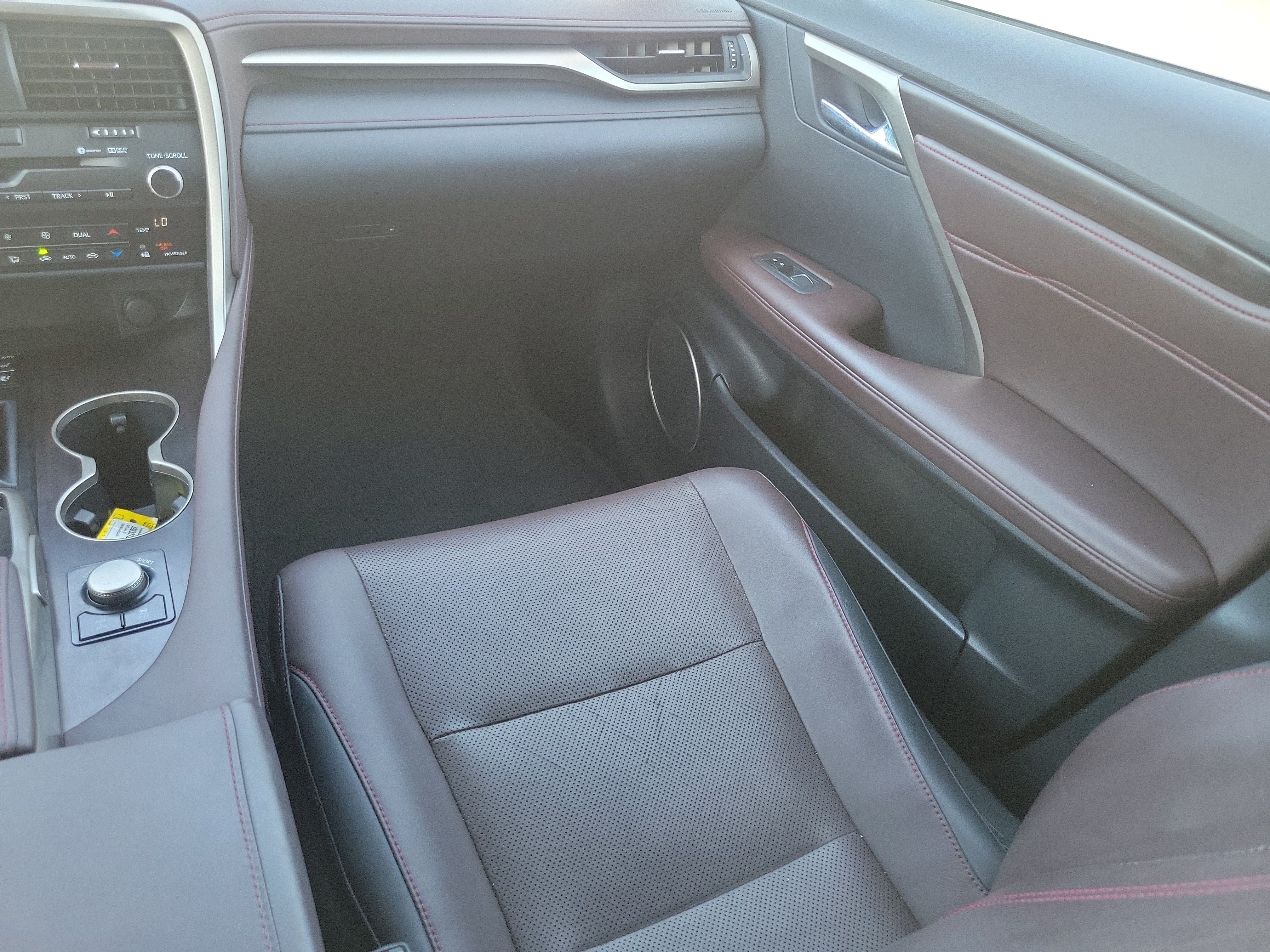 Used 2018 Lexus RX 350 AWD w/ Premium Package image 18