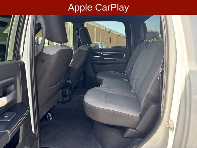 Used 2024 RAM 3500 Big Horn AWD/4WD image 17