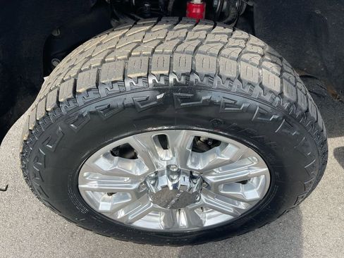 Used 2020 GMC Sierra 3500 Denali w/ Denali Ultimate Package image 37