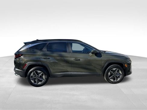 Used 2025 Hyundai Tucson SEL image 7