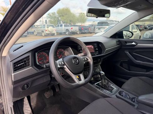 Used 2019 Volkswagen Jetta S FWD image 19