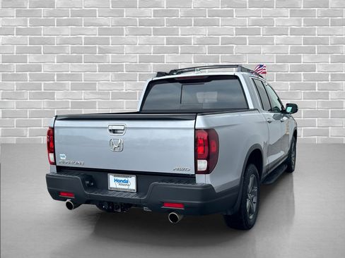 Used 2023 Honda Ridgeline RTL image 5