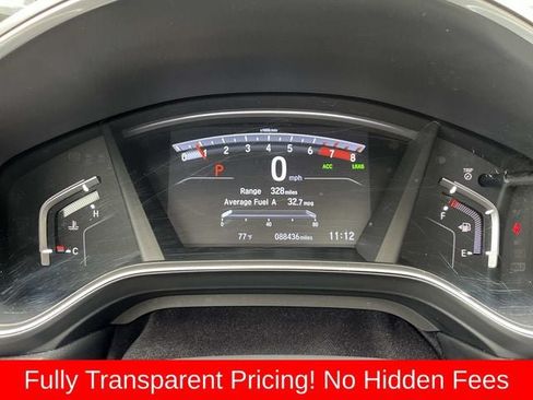 Used 2019 Honda CR-V Touring image 35