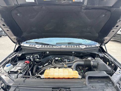 Used 2019 Ford F150 XLT w/ Equipment Group 302A Luxury RWD image 29