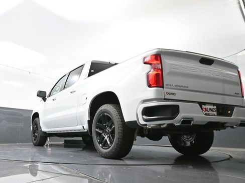 New 2026 Chevrolet Silverado 1500 RST image 51