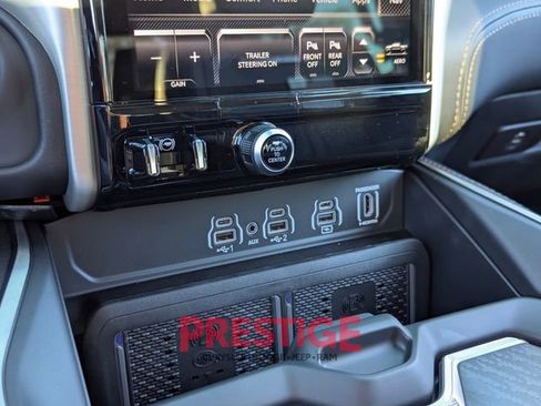 New 2026 RAM 1500 Tungsten w/ Trailer Tow Group image 22