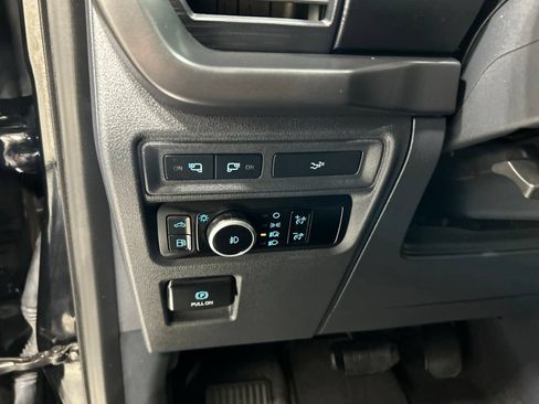 Certified 2024 Ford F150 XLT w/ Equipment Group 302A MID AWD/4WD image 14