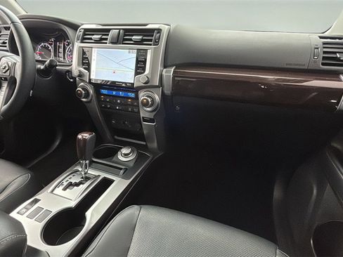 Used 2022 Toyota 4Runner Limited image 45