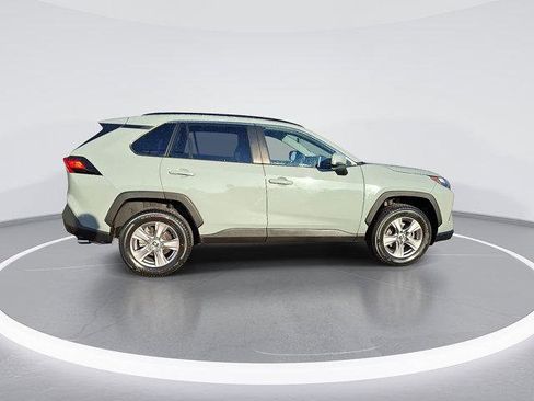 Certified 2023 Toyota RAV4 XLE image 11