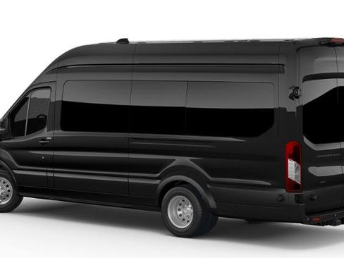 New 2026 Ford Transit 350 XL image 22