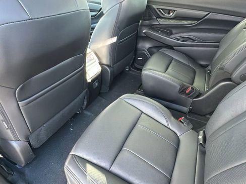 New 2026 Subaru Ascent Bronze Edition AWD/4WD image 24