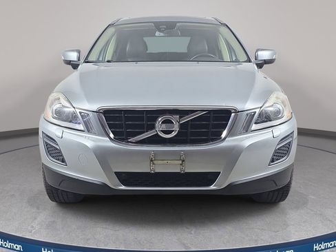 Used 2013 Volvo XC60 T6 AWD/4WD image 3