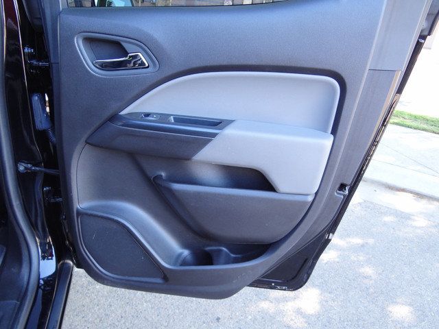 Used 2016 Chevrolet Colorado LT w/ LT Convenience Package RWD image 22