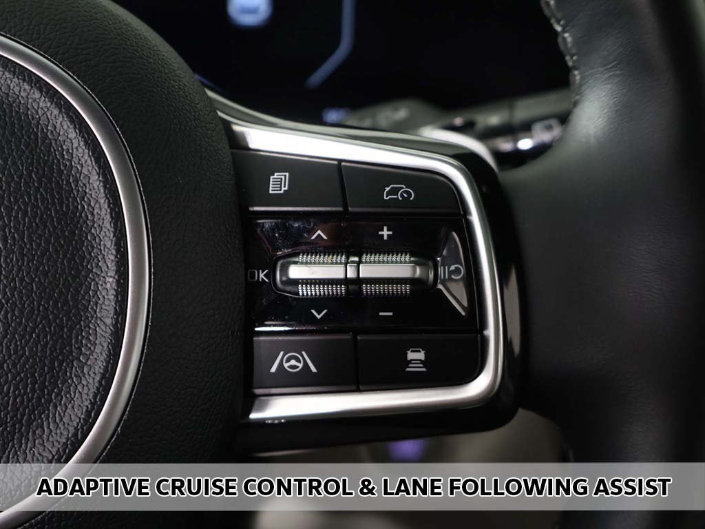 Used 2025 Kia Sorento SX Prestige AWD/4WD image 6