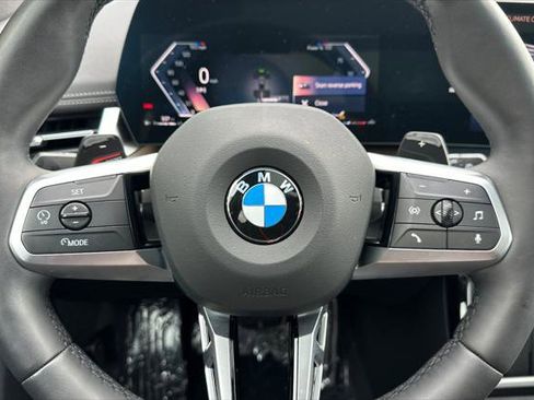 Used 2025 BMW X1 xDrive28i w/ Technology Package image 23