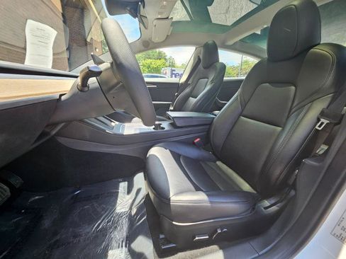 Used 2023 Tesla Model 3 Standard Range RWD image 35