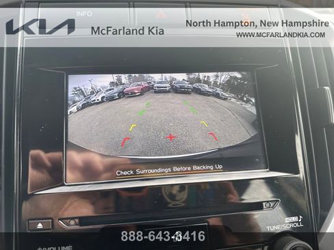 Used 2020 Subaru Ascent 8-Passenger image 22