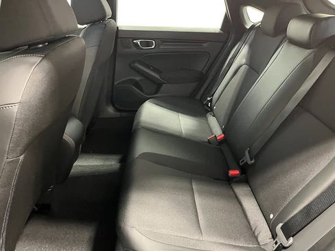 New 2026 Honda Civic Sport image 20