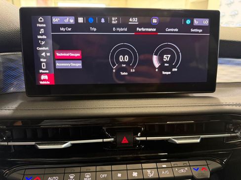 Used 2024 Alfa Romeo Tonale Veloce AWD/4WD image 40