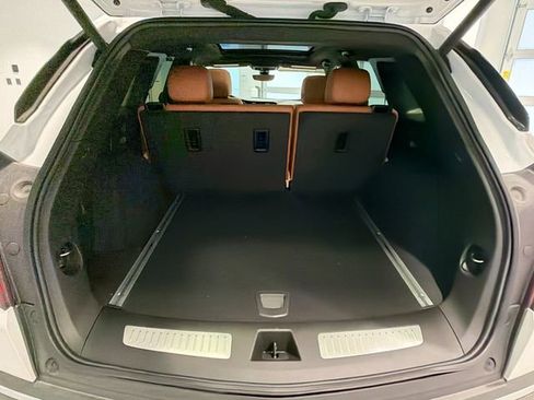 Certified 2025 Cadillac XT5 Premium Luxury w/ Technology Package image 23