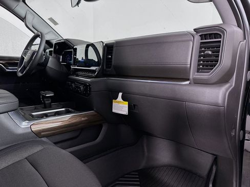 New 2026 Chevrolet Silverado 1500 LT Trail Boss AWD/4WD image 30