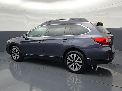 Used 2015 Subaru Outback 3.6R Limited AWD/4WD image 6