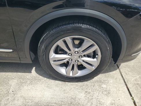 Certified 2023 Acura MDX SH-AWD image 10