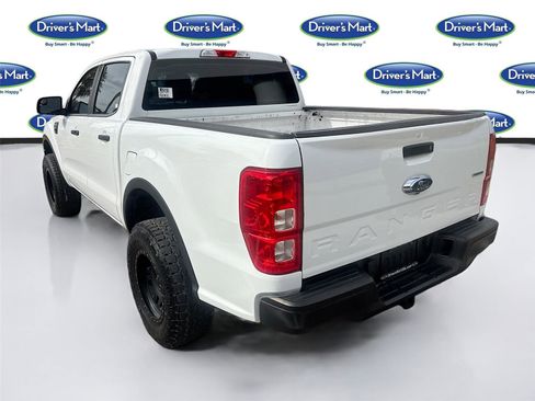 Used 2019 Ford Ranger XL w/ Equipment Group 101A Mid RWD image 5
