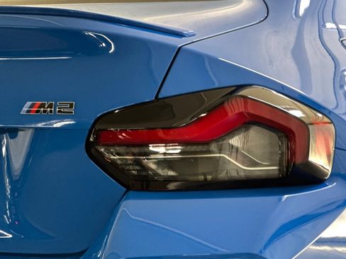 New 2026 BMW M2 w/ Lighting Package image 12