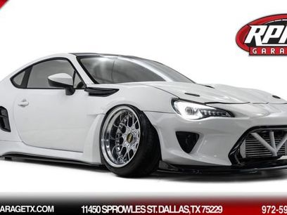 Used 2013 Subaru BRZ Limited w/ Popular Pkg 2C