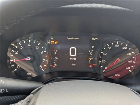 New 2026 Jeep Compass Limited image 11