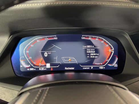 Certified 2023 BMW X5 xDrive40i w/ Premium Package image 30