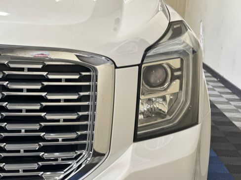 Used 2018 GMC Yukon Denali w/ Denali Ultimate Package image 51