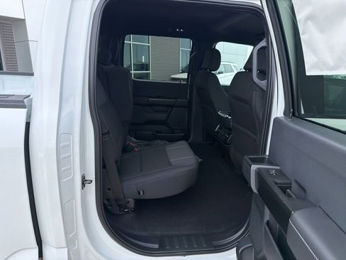 New 2026 Ford F150 STX image 23