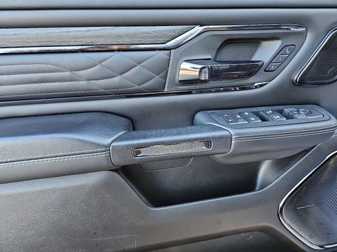 Used 2025 RAM 1500 Limited w/ Bed Utility Group image 12