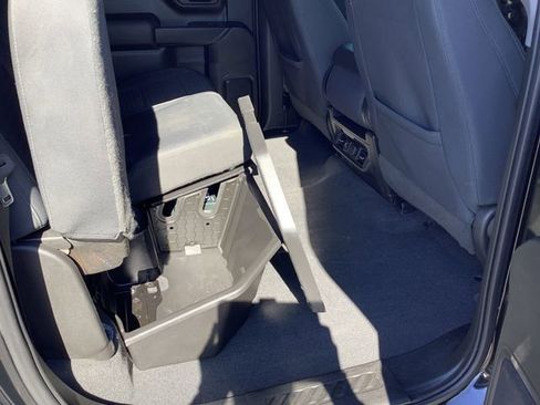 Used 2019 Chevrolet Silverado 1500 LT w/ All-Star Edition image 37