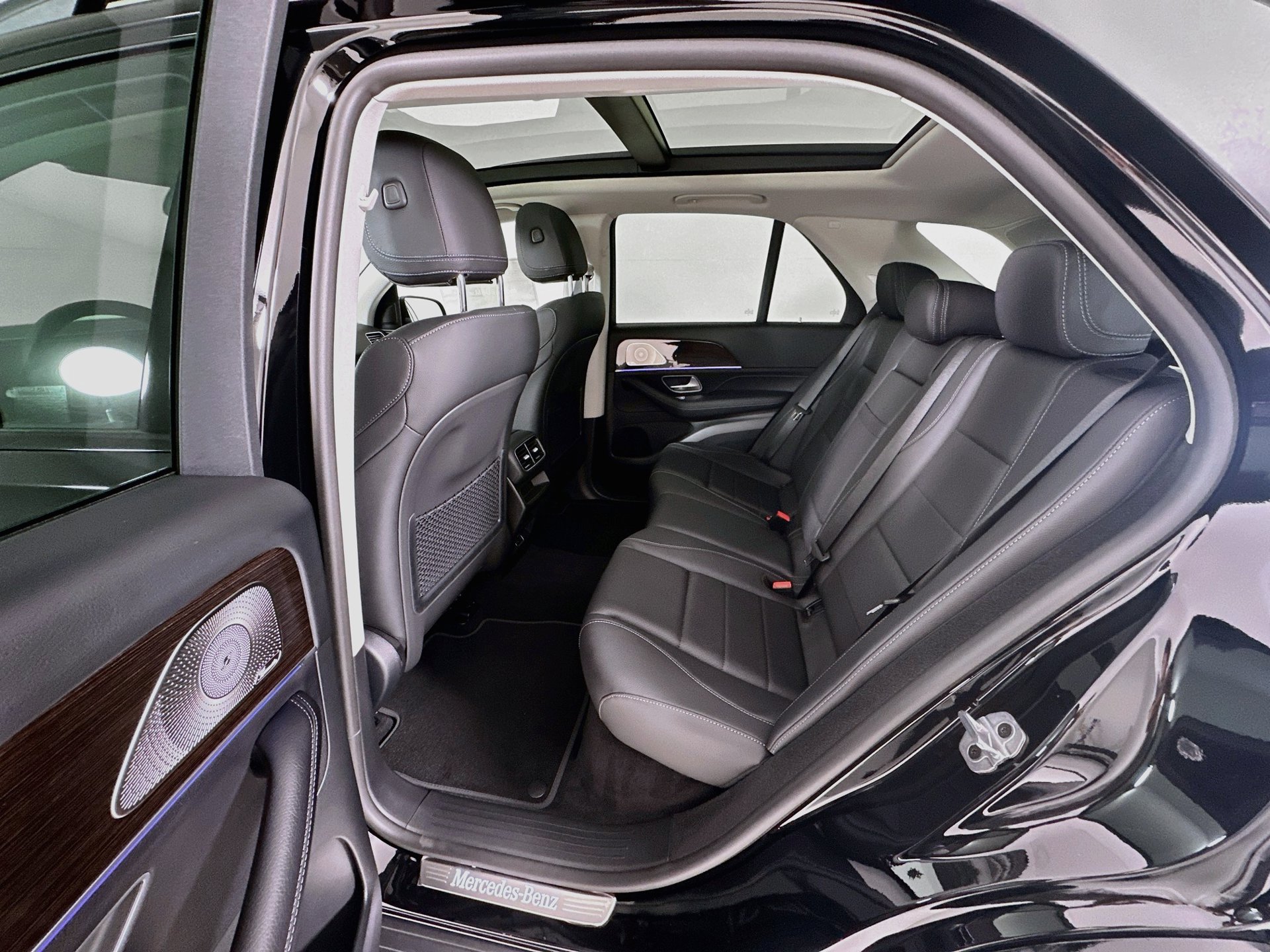 New 2026 Mercedes-Benz GLE 450 4MATIC image 27