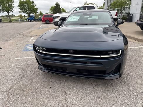 New 2026 Dodge Charger R/T AWD/4WD image 11