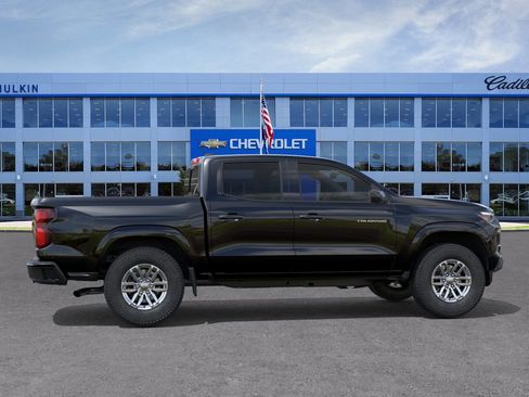 New 2026 Chevrolet Colorado LT w/ LT Convenience Package image 5