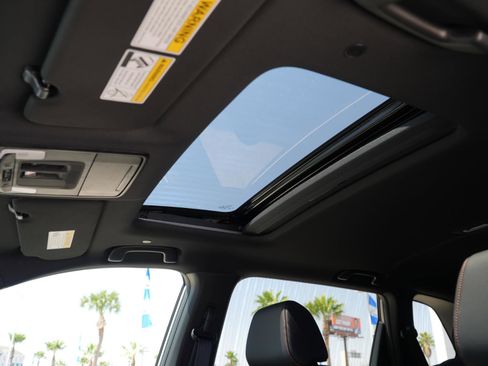 New 2026 Honda CR-V Sport-L image 17