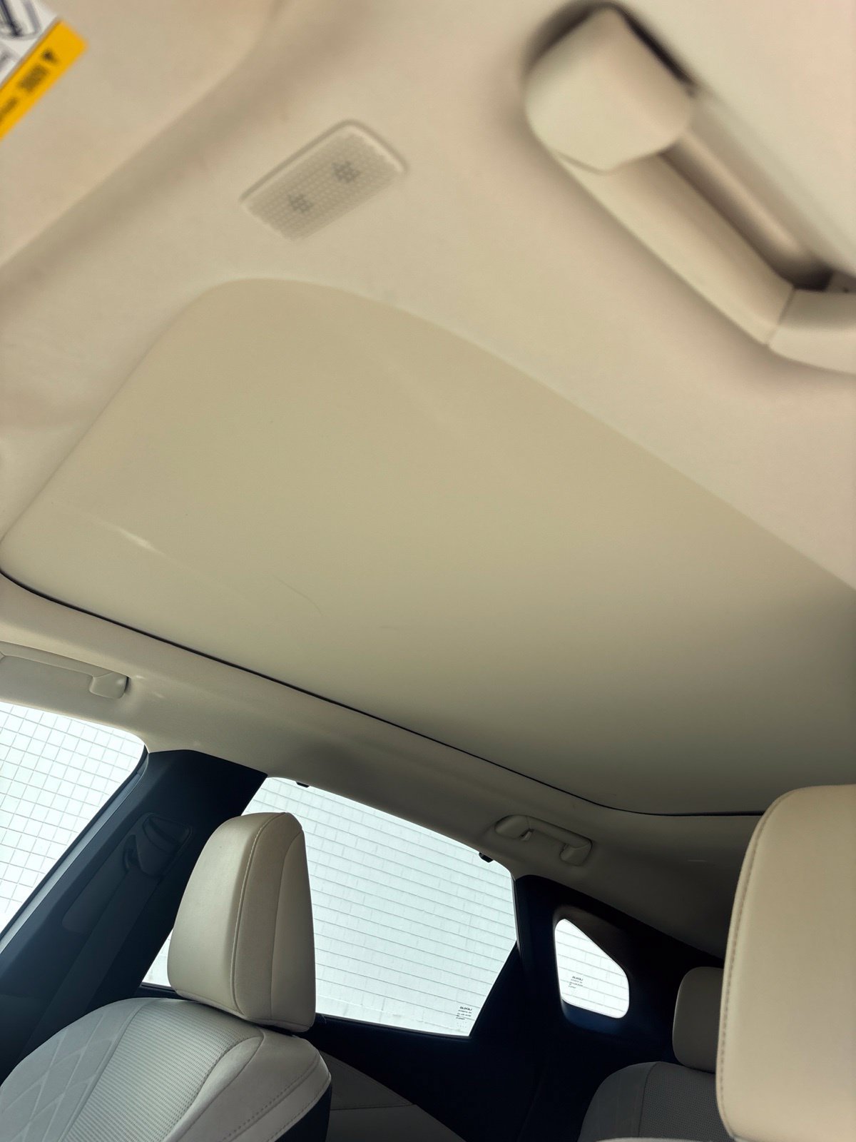 Used 2023 Lexus RX 350 FWD w/ Cold Area Package image 4