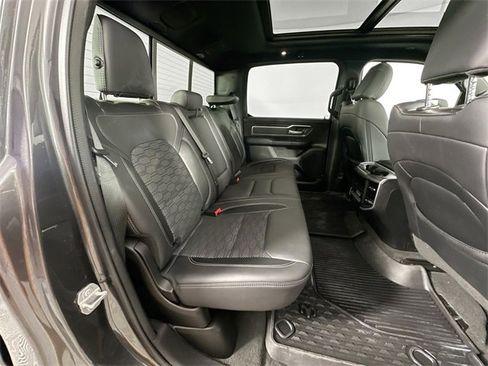 Used 2023 RAM 1500 Big Horn image 29