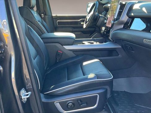 New 2026 RAM 1500 Laramie w/ Night Edition image 26