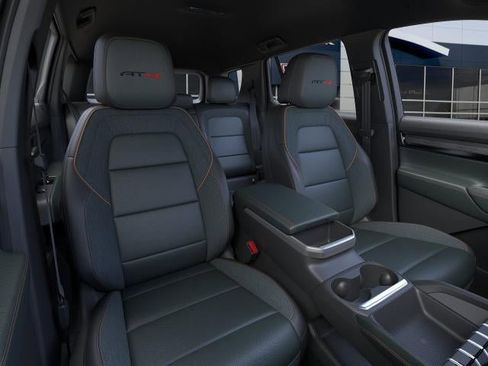 New 2026 GMC Terrain AT4 AWD/4WD image 16