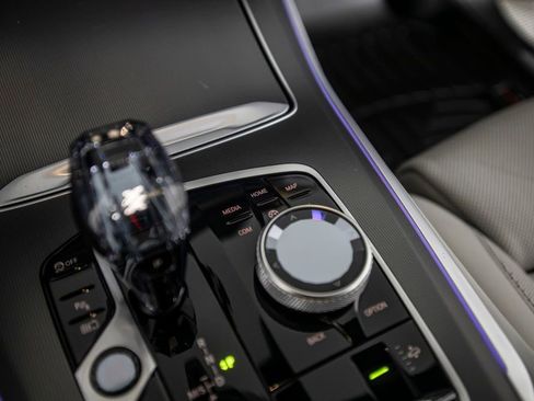 Used 2023 BMW X5 xDrive45e w/ Executive Package image 35