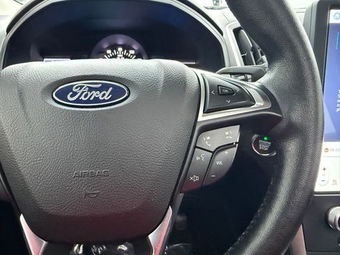 Used 2022 Ford Edge SEL w/ Convenience Package image 24