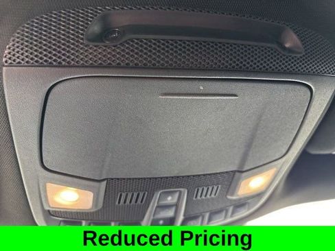 Used 2023 Ford Expedition Max Platinum AWD/4WD image 30