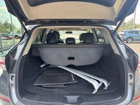 Used 2015 Nissan Murano SL w/ SL Technology Package image 5